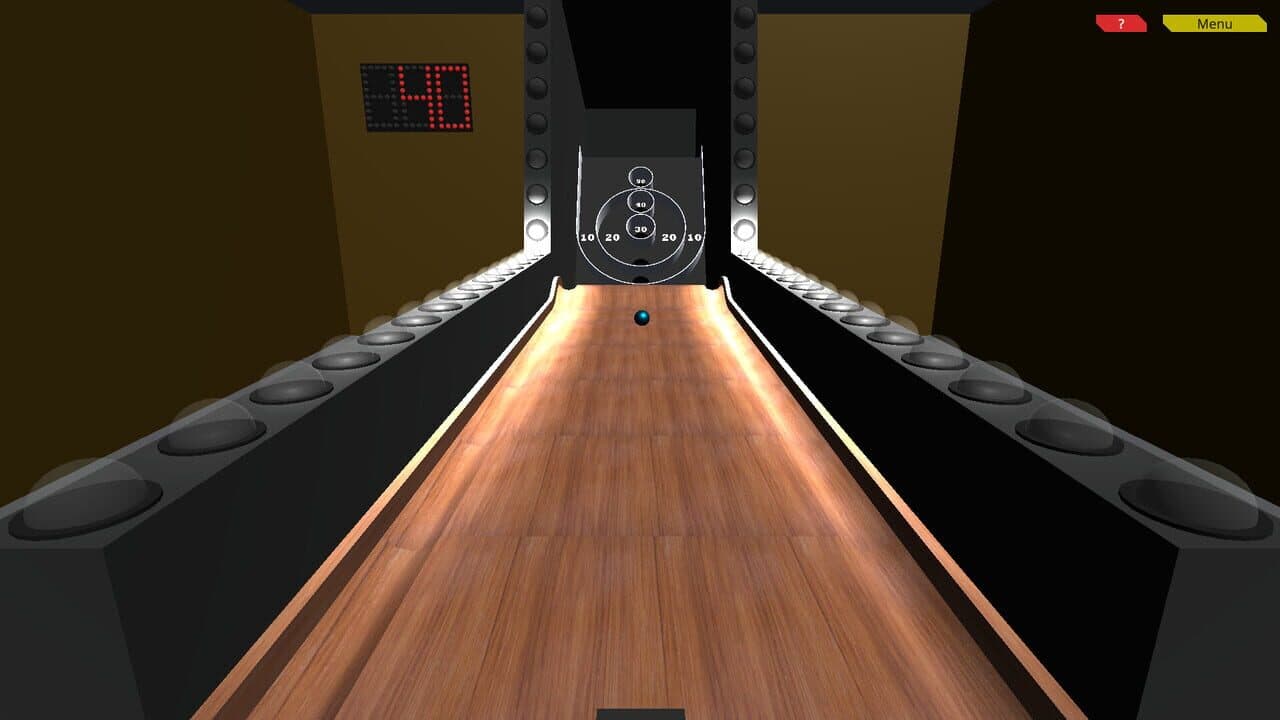 Woohoo!: Game - Skee Madness screenshot 1
