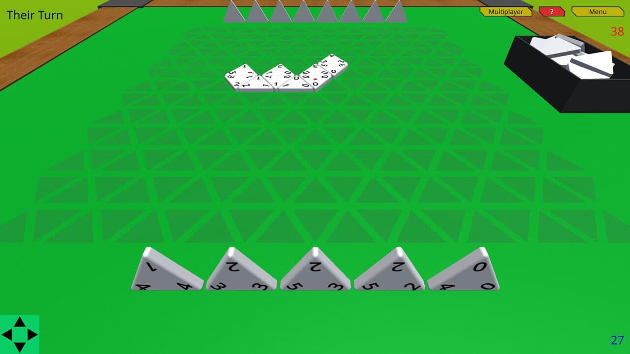 Woohoo!: Game - Triangles thumbnail 4