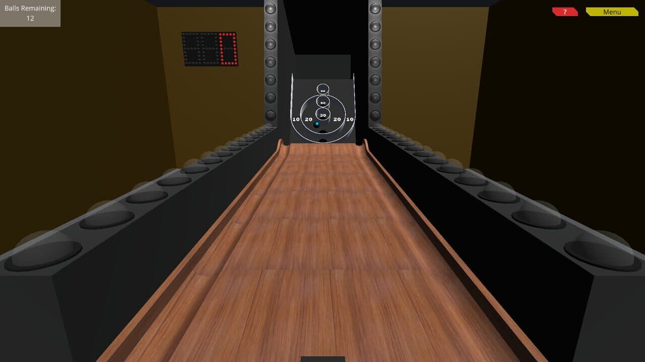 Woohoo!: Game - Skee Madness thumbnail 3