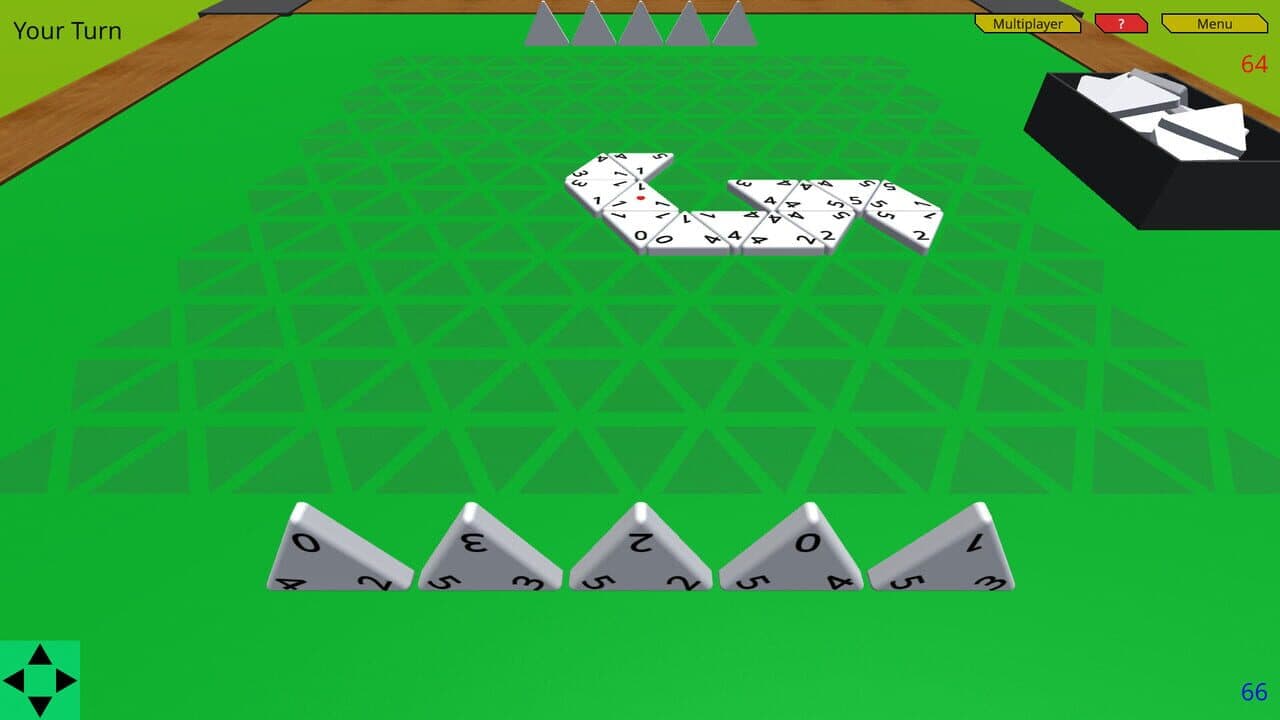 Woohoo!: Game - Triangles thumbnail 5