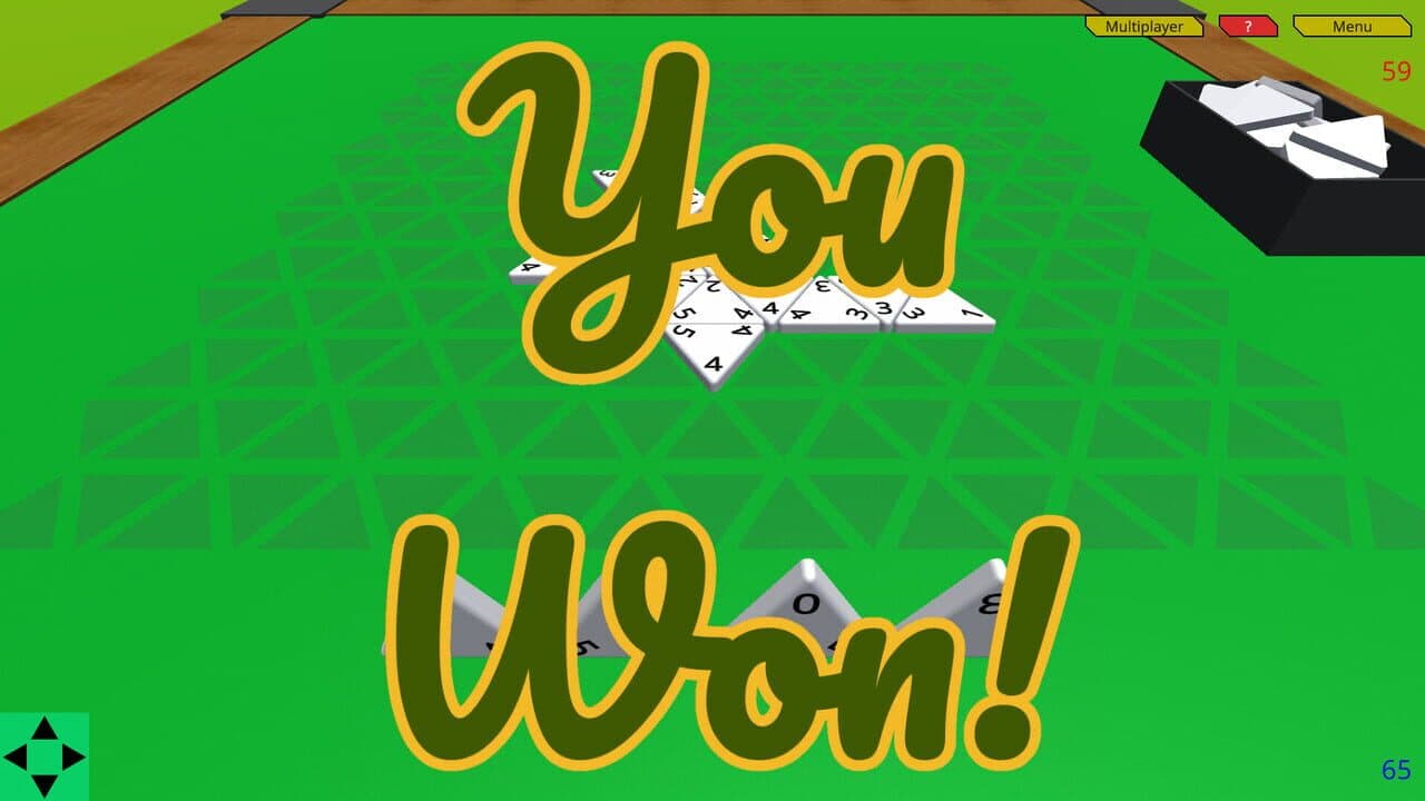 Woohoo!: Game - Triangles thumbnail 6