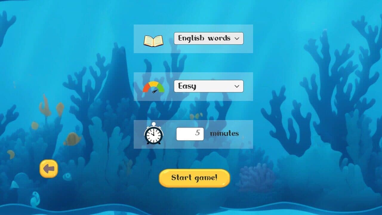 Word On The Hook thumbnail 8