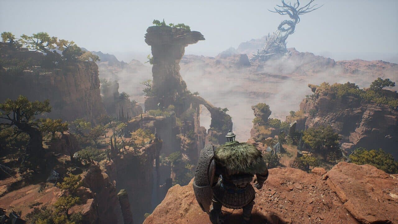 Ballad of Antara screenshot 1