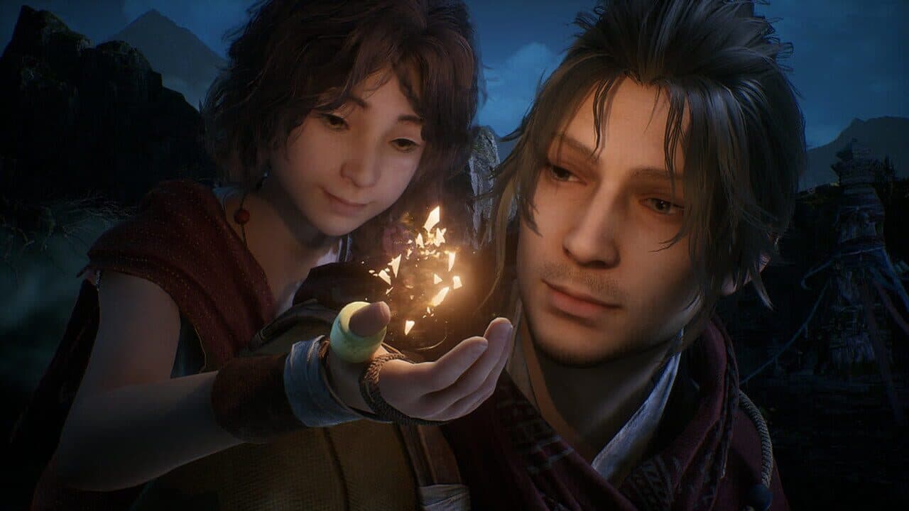 Ballad of Antara thumbnail 7