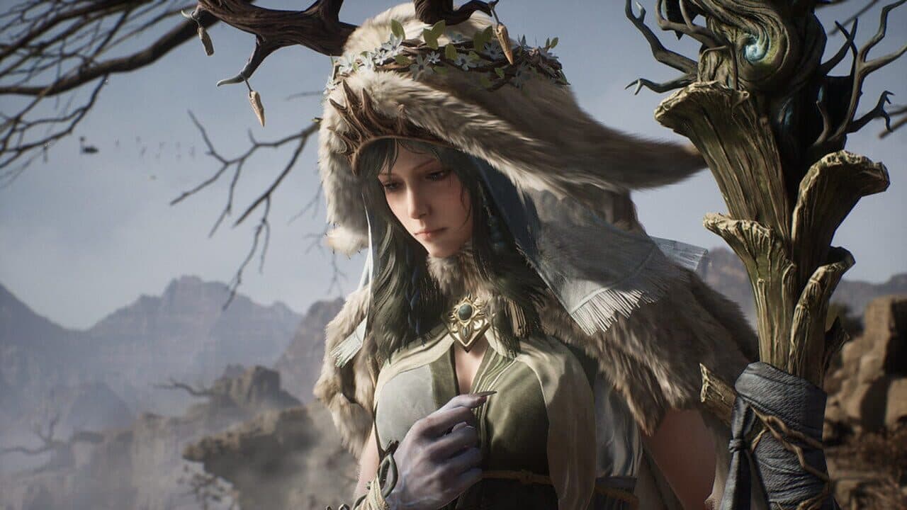Ballad of Antara thumbnail 2
