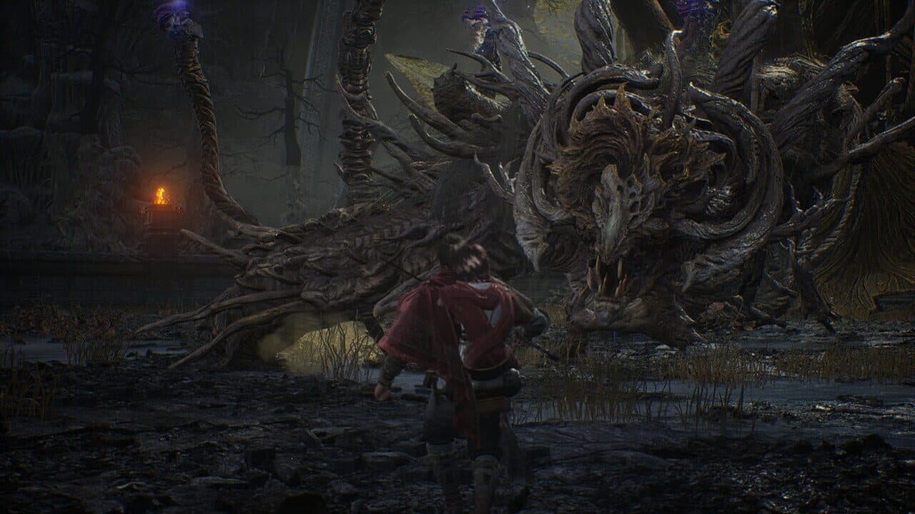 Ballad of Antara thumbnail 8