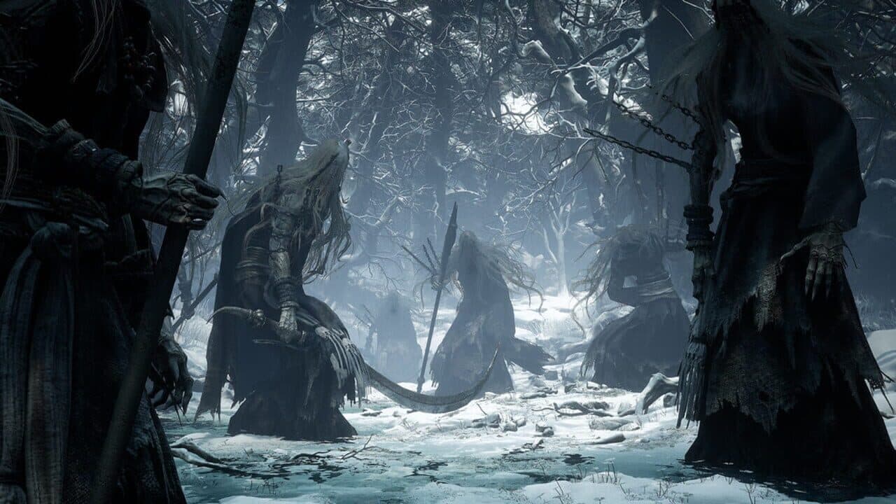 Ballad of Antara thumbnail 4