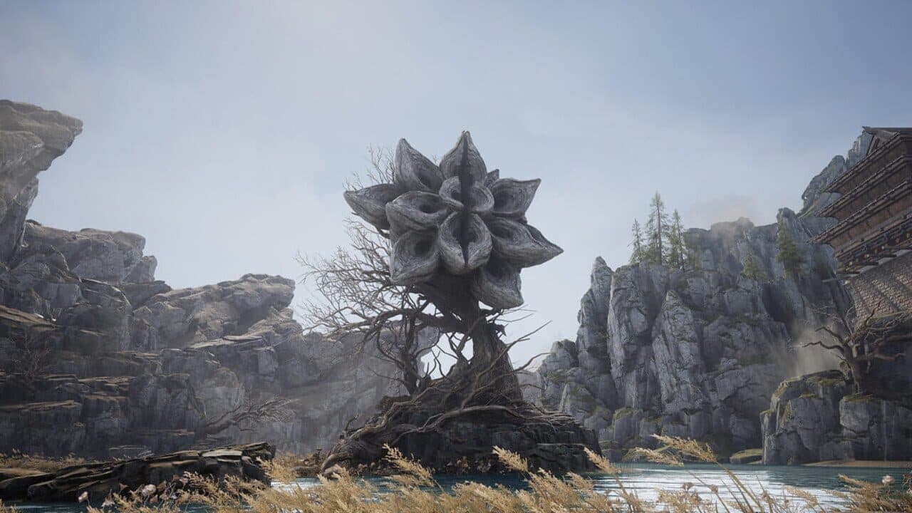 Ballad of Antara thumbnail 5