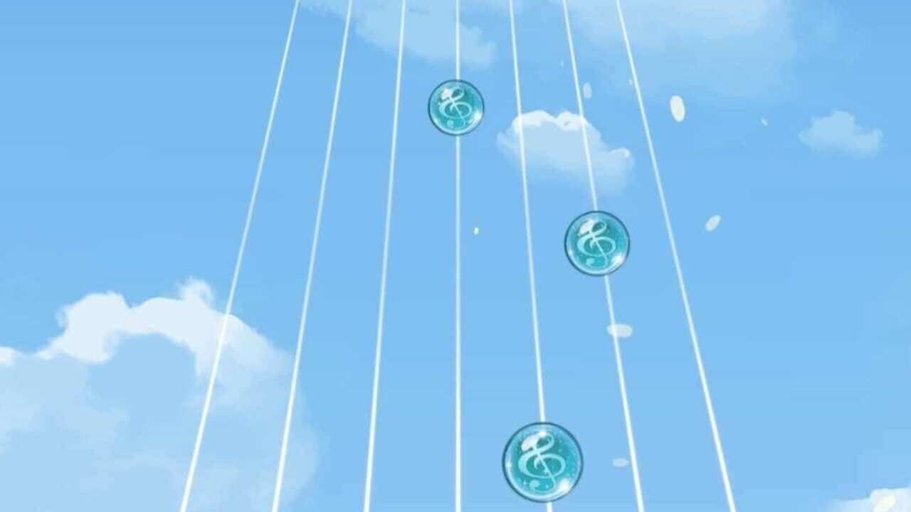 Xián Shàng Huíyīn screenshot 1