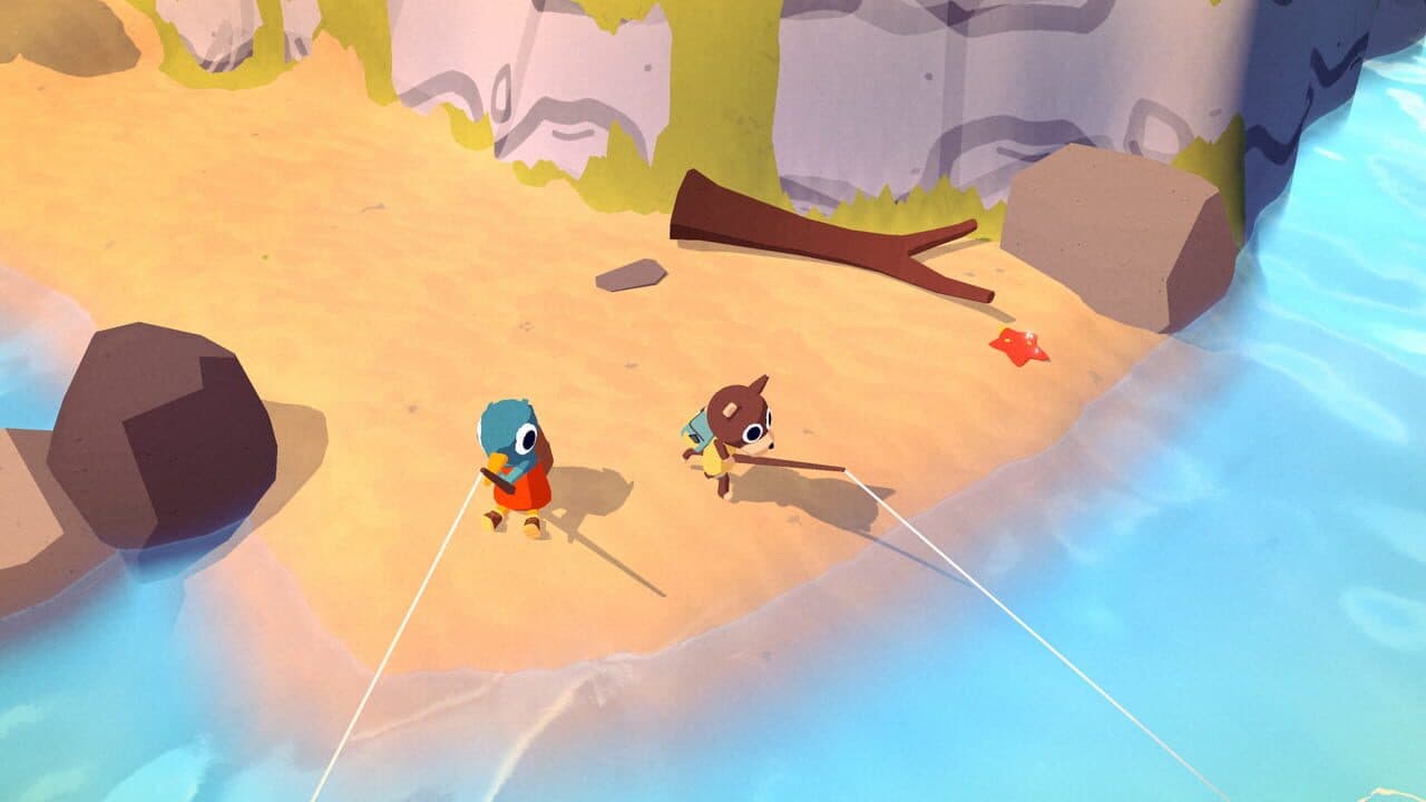 Cloudy Valley thumbnail 2