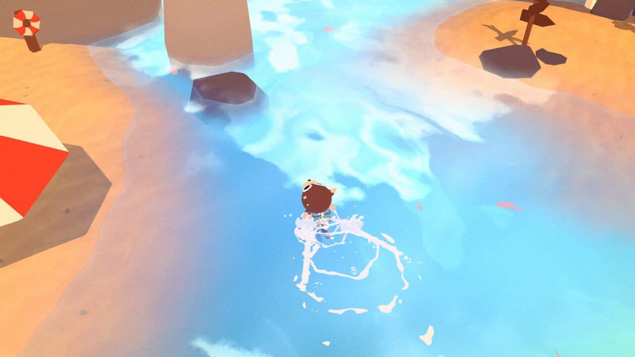 Cloudy Valley thumbnail 3