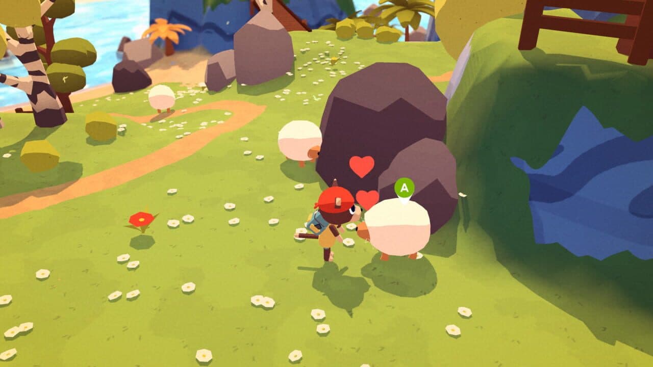 Cloudy Valley thumbnail 4