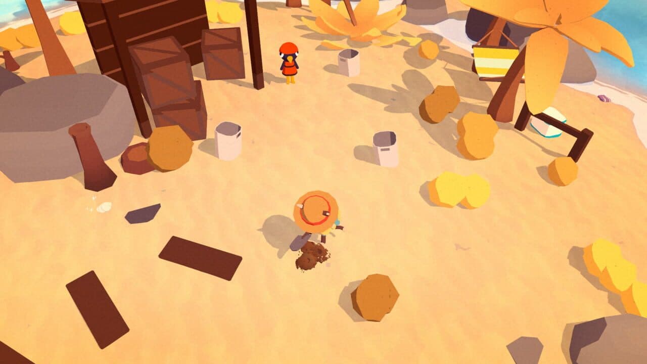 Cloudy Valley thumbnail 5