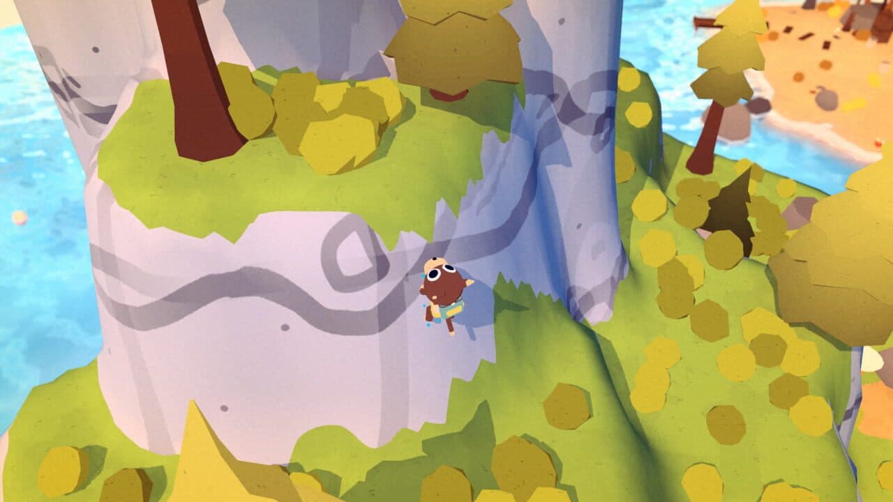 Cloudy Valley thumbnail 6