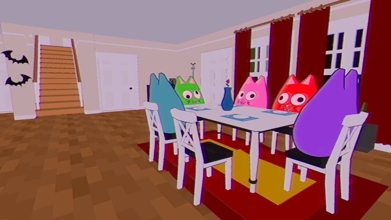 Ruby's Vitten Party thumbnail 3