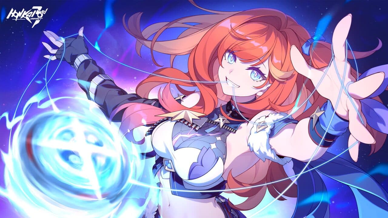 Honkai Impact 3rd: Part 2 - Extinguished Starlight and Rekindled Fire thumbnail 2