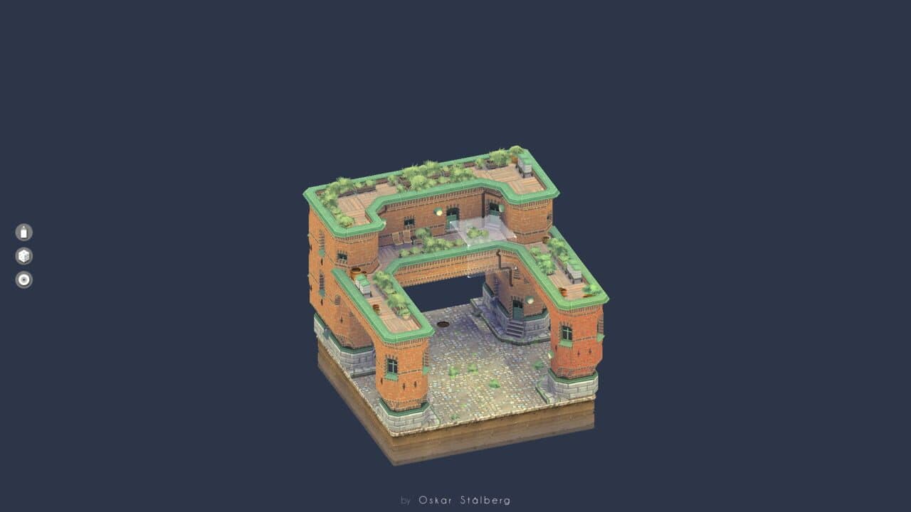 Brick Block thumbnail 2