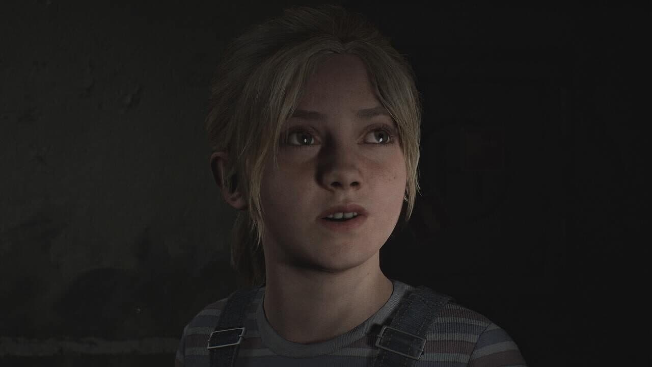 Silent Hill 2: Deluxe Edition thumbnail 2