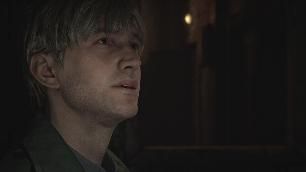 Silent Hill 2: Deluxe Edition thumbnail 3