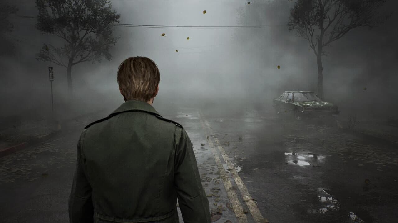 Silent Hill 2: Deluxe Edition thumbnail 4