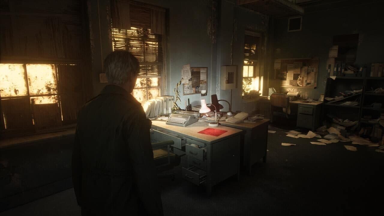 Silent Hill 2: Deluxe Edition thumbnail 5