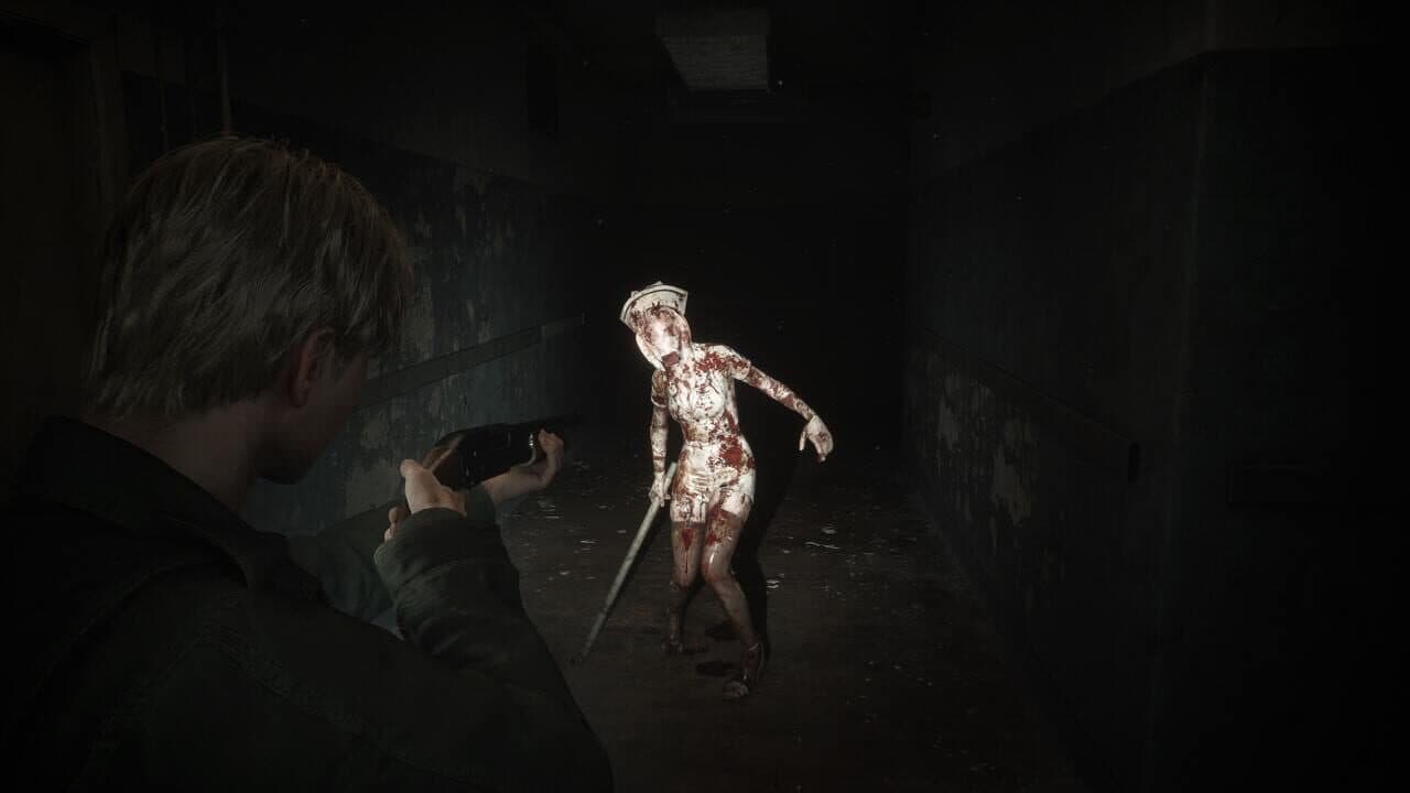 Silent Hill 2: Deluxe Edition thumbnail 8