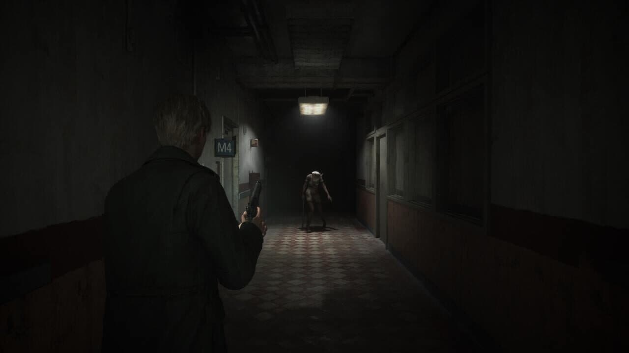 Silent Hill 2: Deluxe Edition thumbnail 9