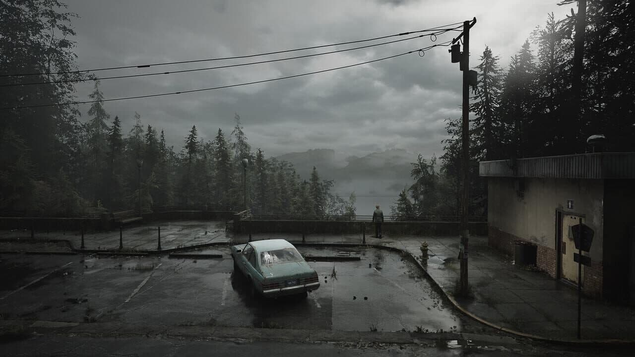 Silent Hill 2: Deluxe Edition thumbnail 10