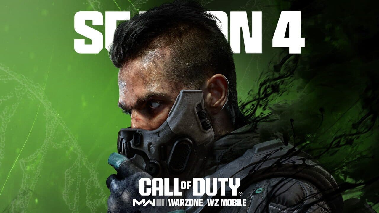 Call of Duty: Modern Warfare III - Season 4 thumbnail 3