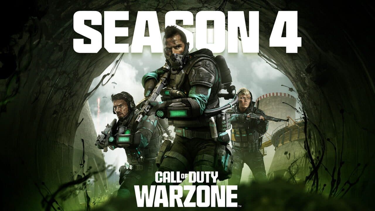 Call of Duty: Modern Warfare III - Season 4 thumbnail 5
