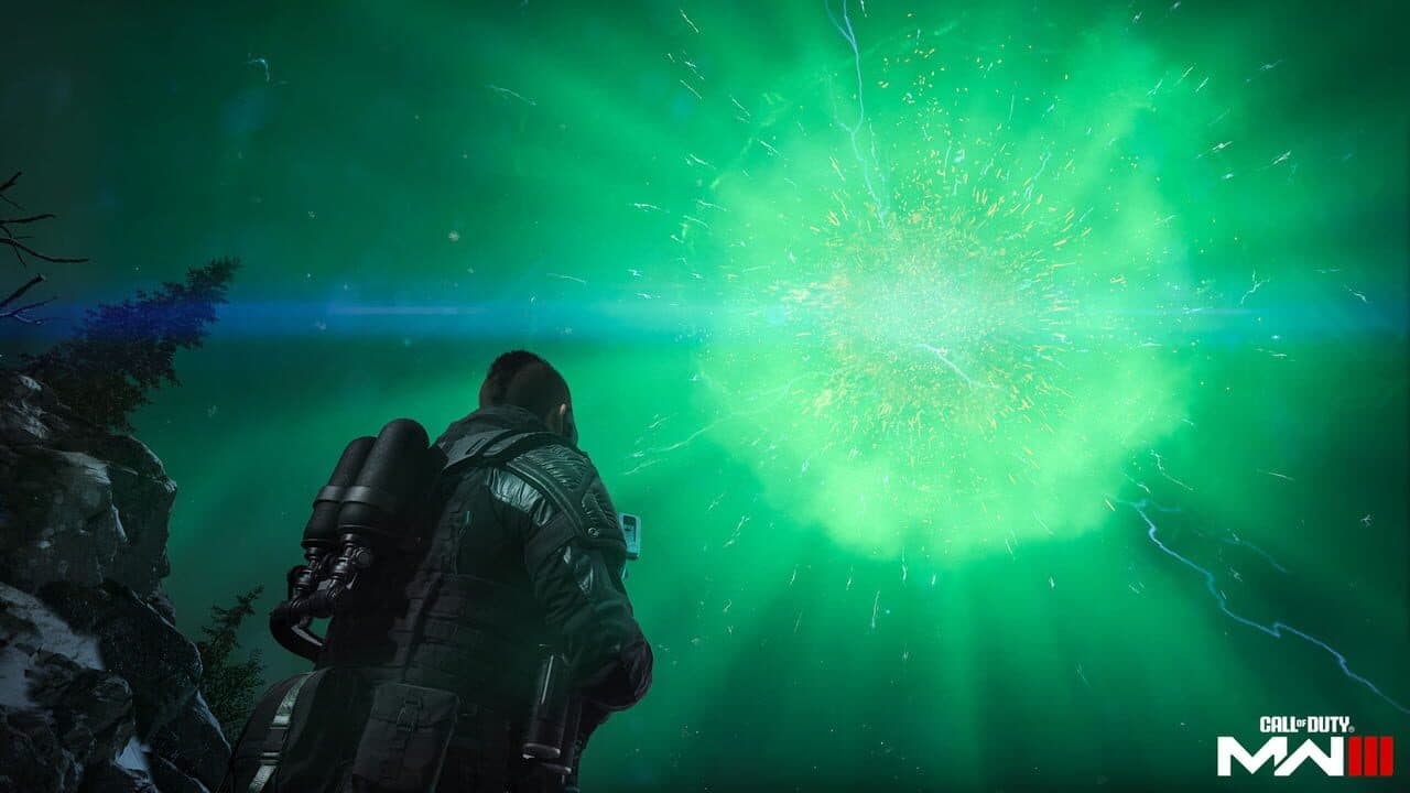 Call of Duty: Modern Warfare III - Season 4 thumbnail 11