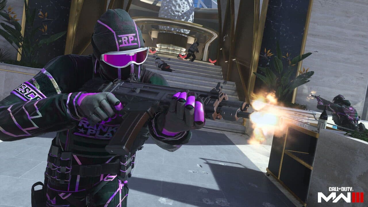 Call of Duty: Modern Warfare III - Season 4 thumbnail 10
