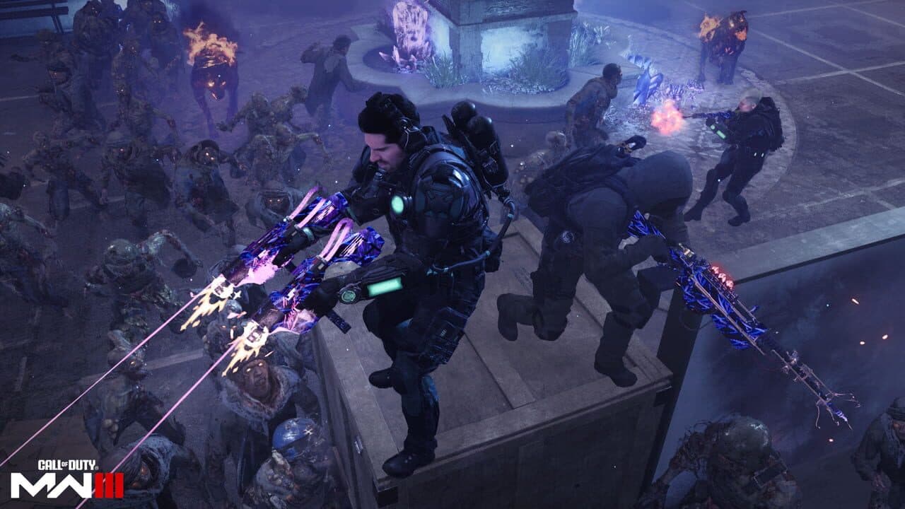 Call of Duty: Modern Warfare III - Season 4 thumbnail 12