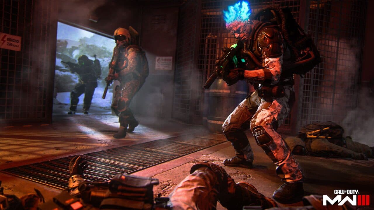 Call of Duty: Modern Warfare III - Season 4 thumbnail 13