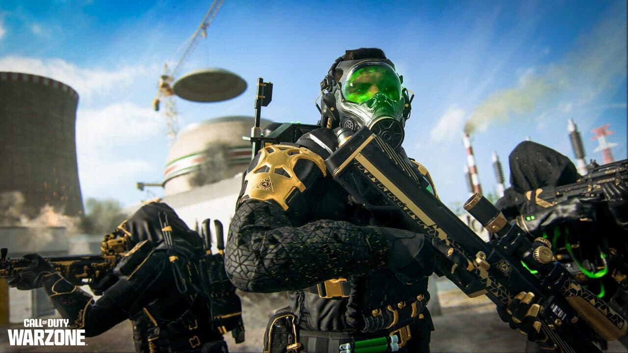Call of Duty: Modern Warfare III - Season 4 thumbnail 14