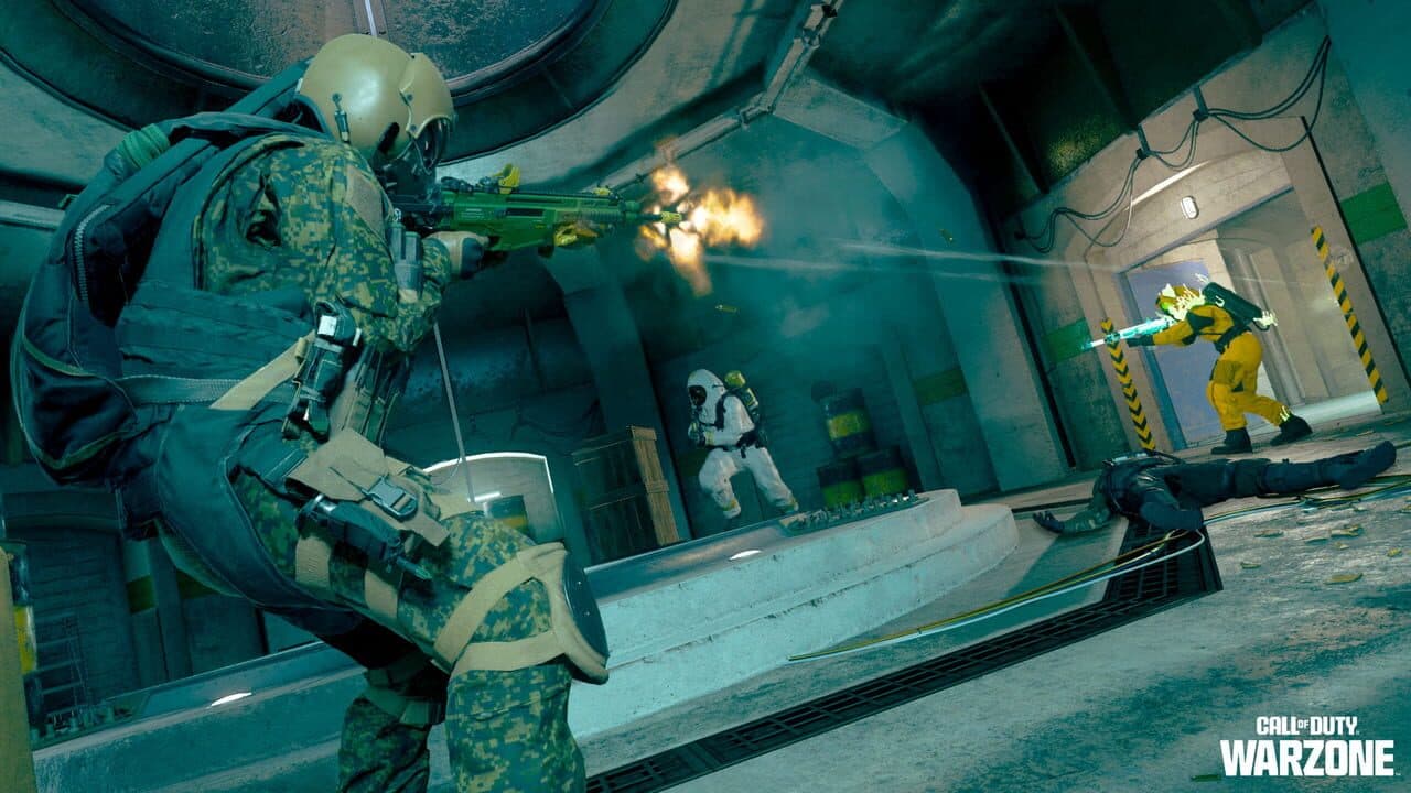 Call of Duty: Modern Warfare III - Season 4 screenshot 1