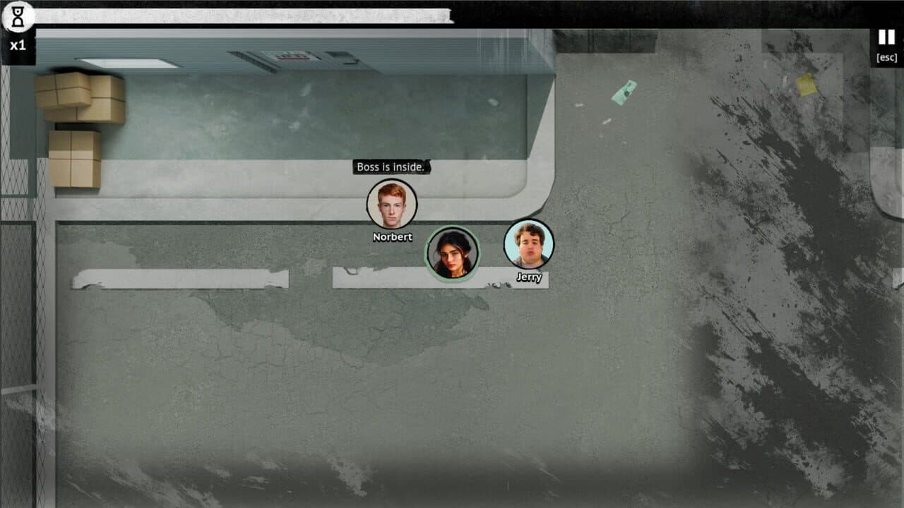 TalkTics: Double Served thumbnail 2