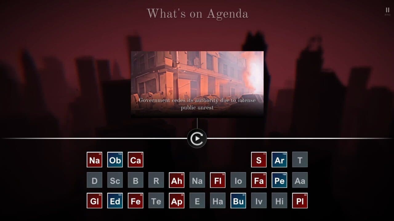 What's on Agenda thumbnail 3