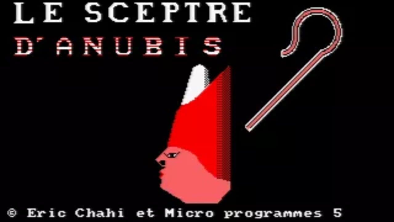 Le Sceptre d'Anubis thumbnail 2