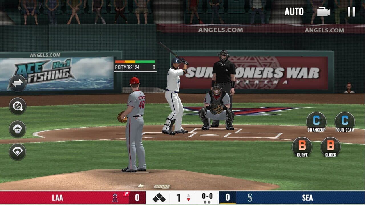 MLB 9 Innings thumbnail 2
