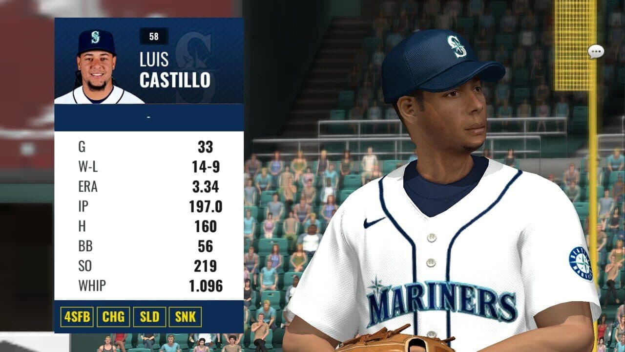 MLB 9 Innings thumbnail 3