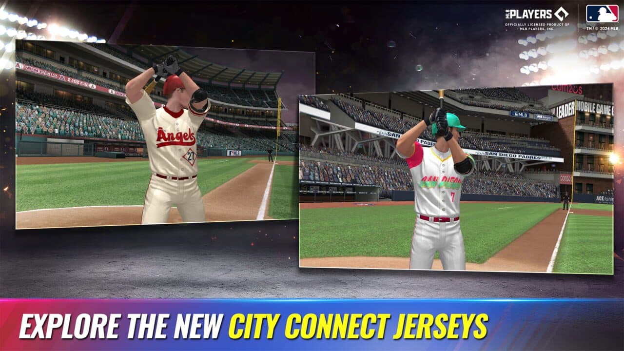 MLB 9 Innings thumbnail 10