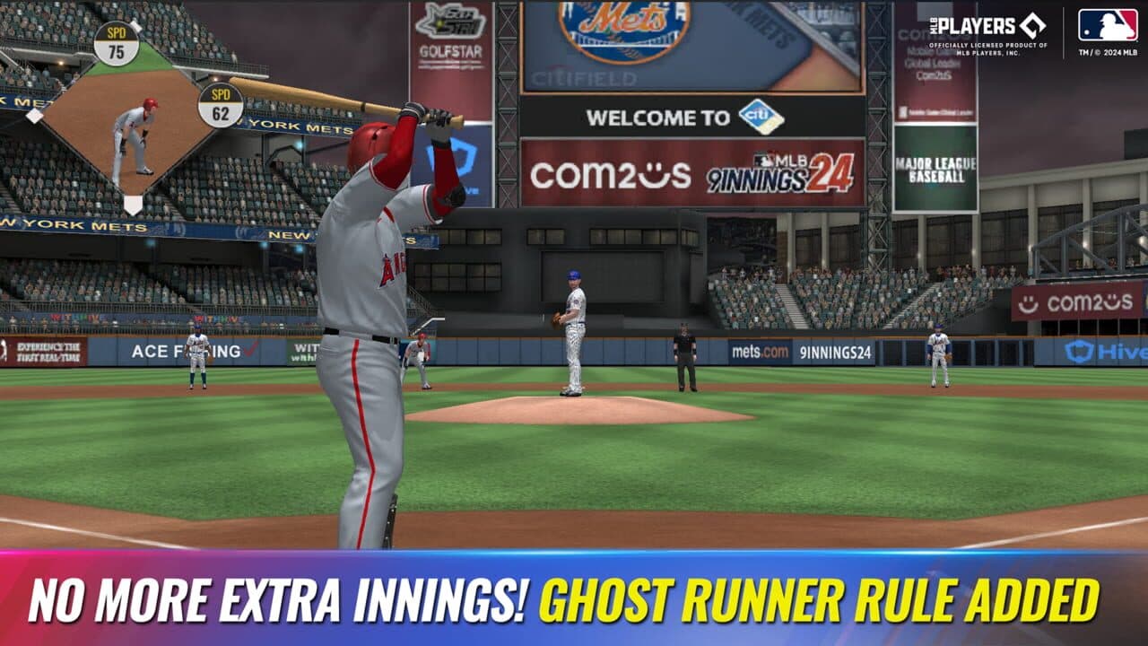 MLB 9 Innings thumbnail 12