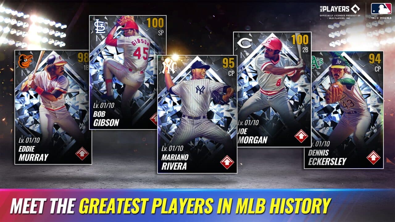 MLB 9 Innings thumbnail 7