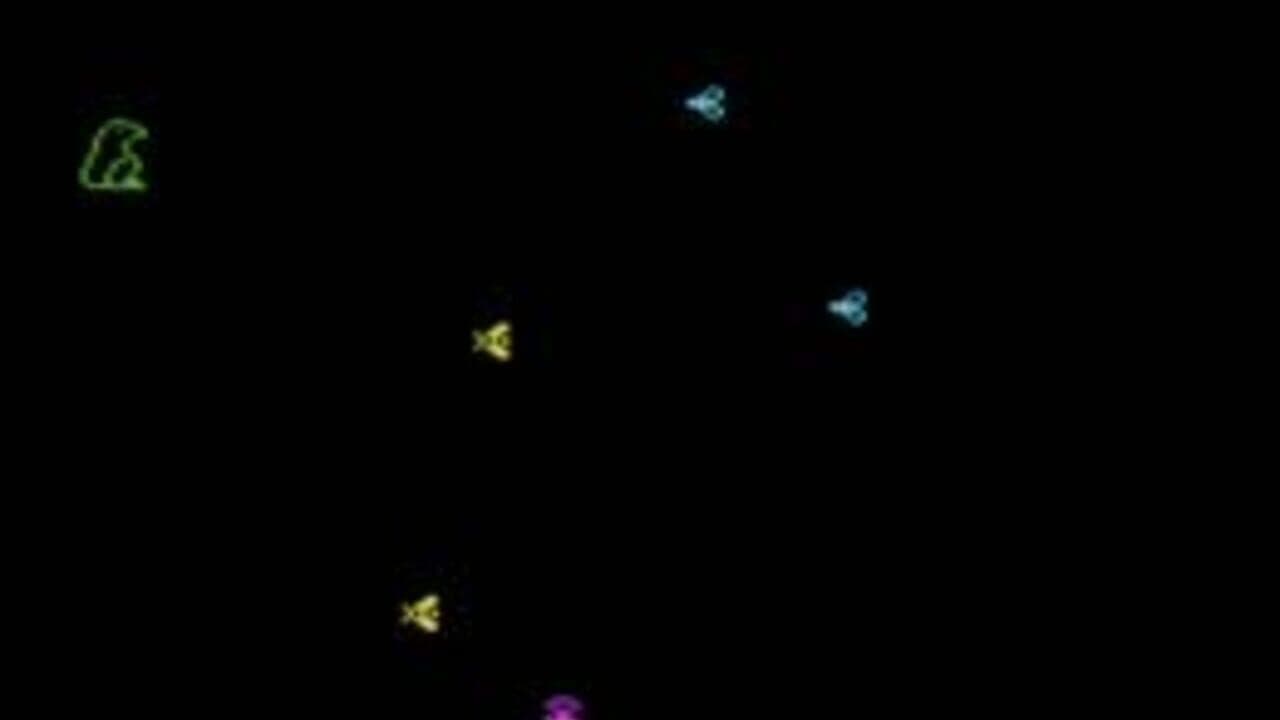 Frog screenshot 1