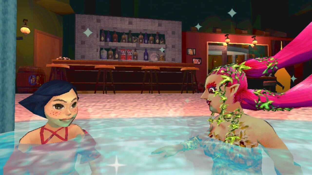 Wingless Fairies screenshot 1