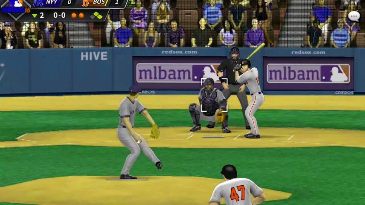 MLB 9 Innings 16 thumbnail 5