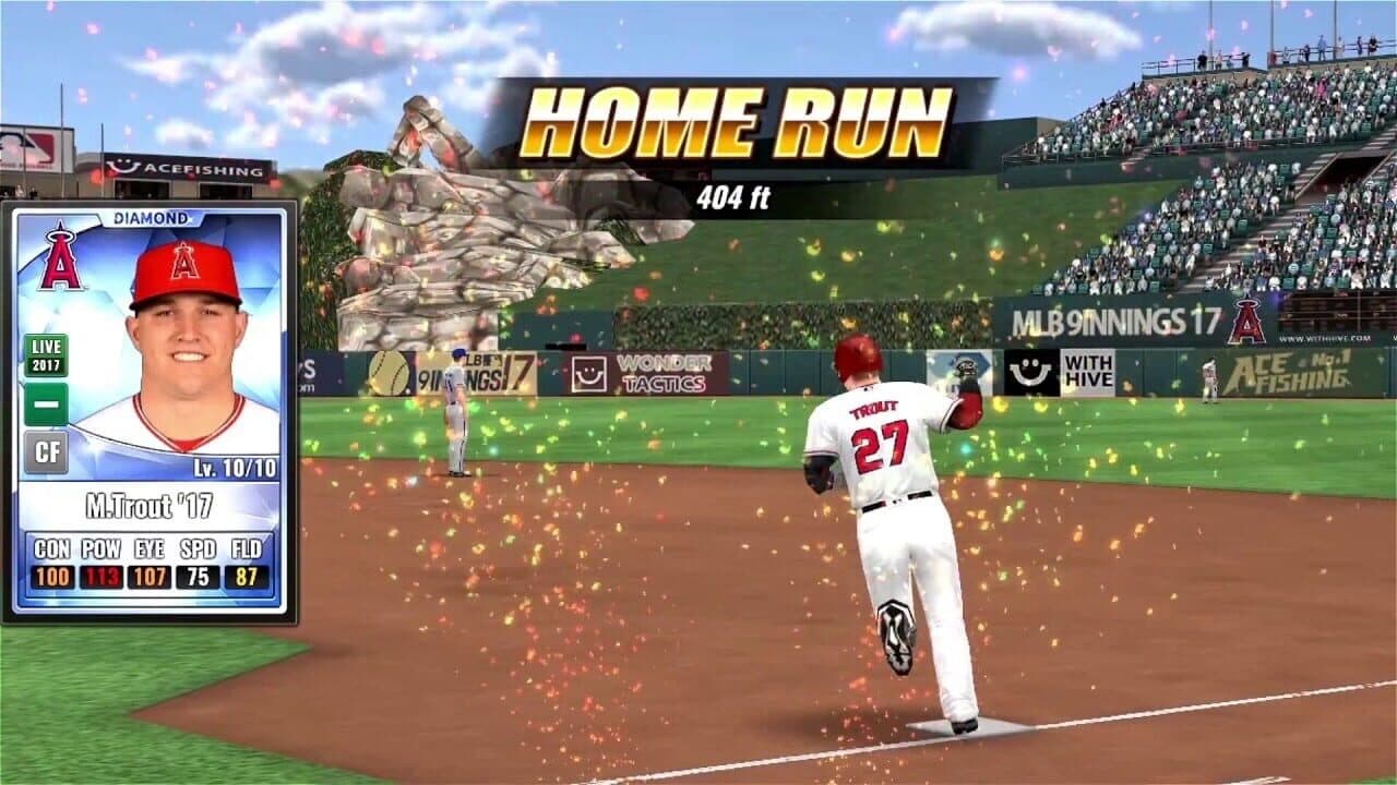 MLB 9 Innings 17 thumbnail 2