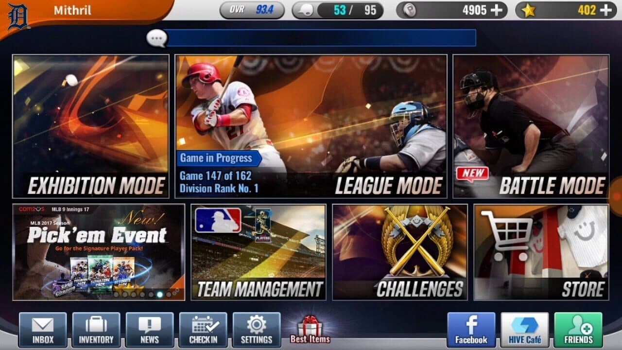 MLB 9 Innings 17 thumbnail 4