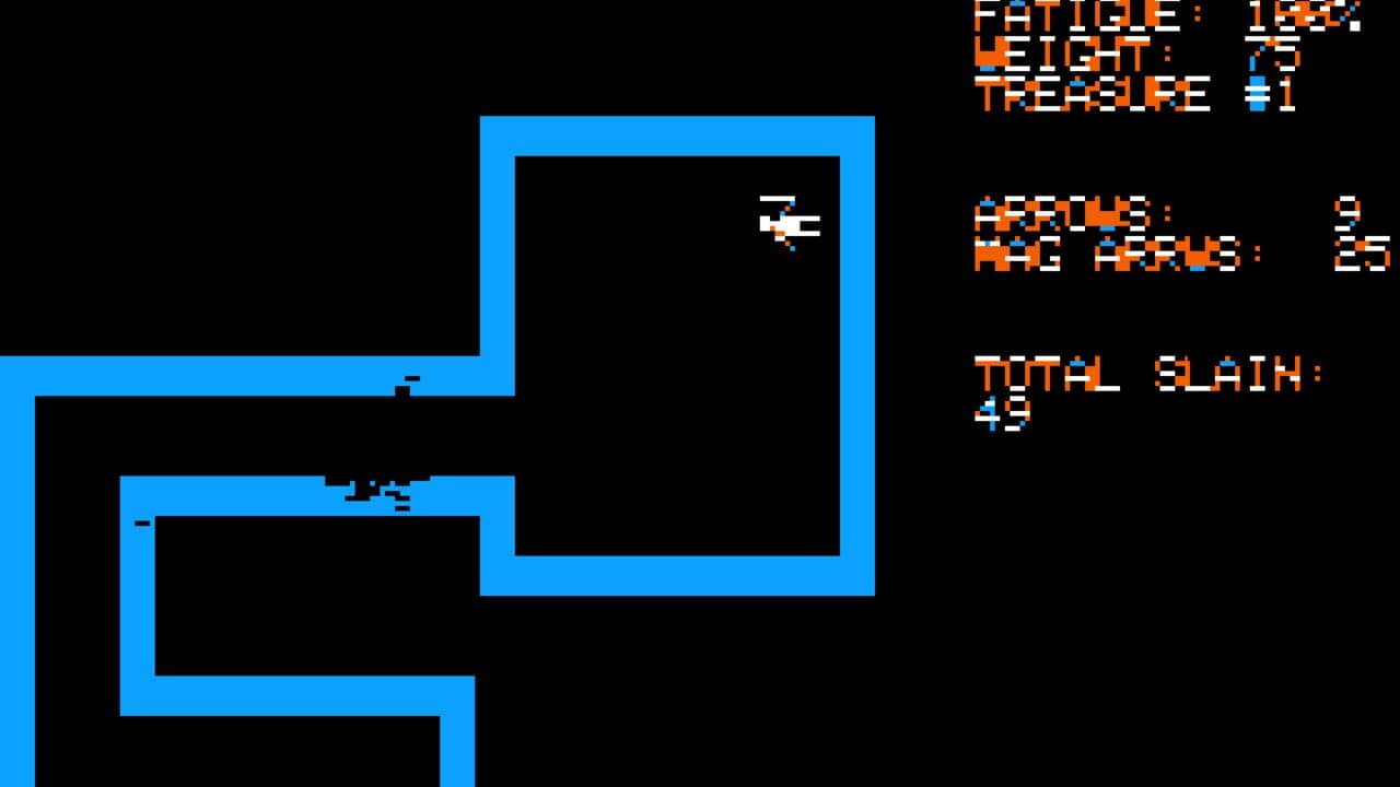 Dunjonquest: Hellfire Warrior - The Keys to Acheron thumbnail 3